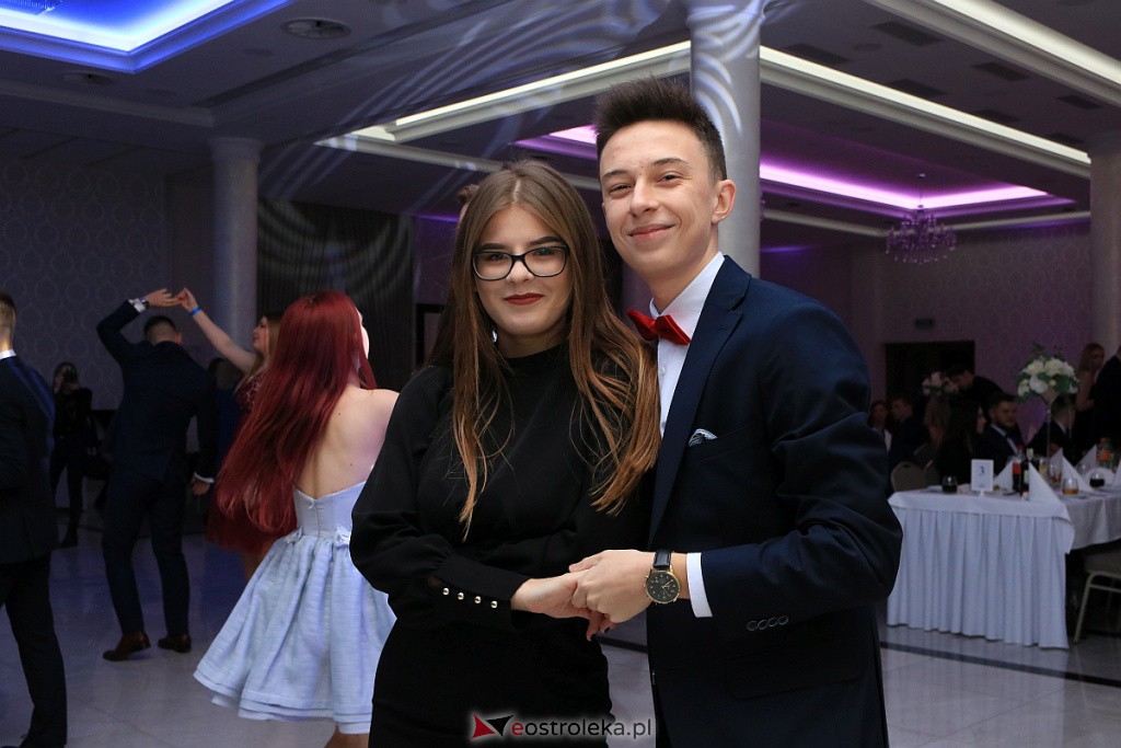 Studniówka 2020 w ZSZ nr 3 [11.01.2020] - zdjęcie #73 - eOstroleka.pl