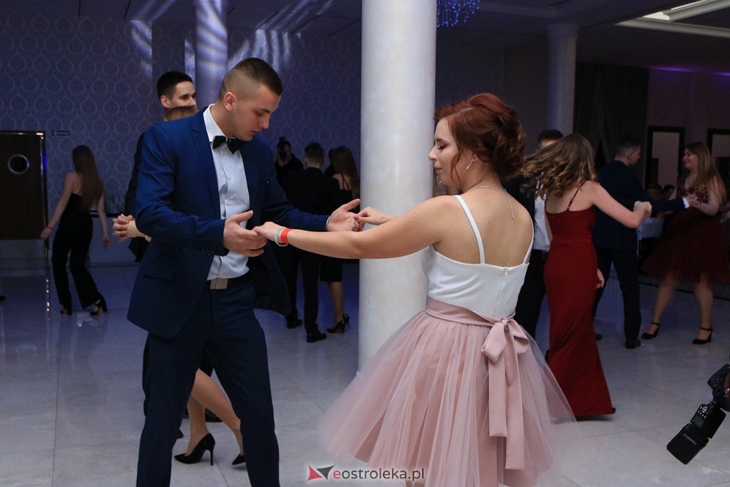 Studniówka 2020 w ZSZ nr 3 [11.01.2020] - zdjęcie #69 - eOstroleka.pl