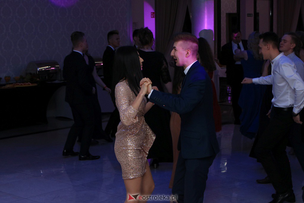 Studniówka 2020 w ZSZ nr 3 [11.01.2020] - zdjęcie #65 - eOstroleka.pl