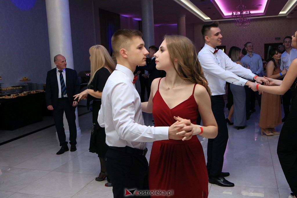 Studniówka 2020 w ZSZ nr 3 [11.01.2020] - zdjęcie #51 - eOstroleka.pl