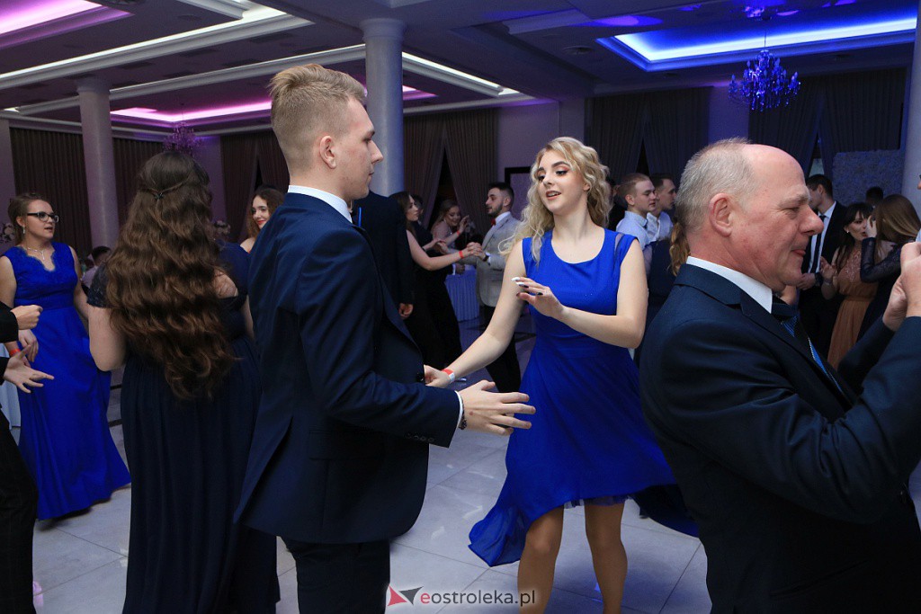 Studniówka 2020 w ZSZ nr 3 [11.01.2020] - zdjęcie #49 - eOstroleka.pl