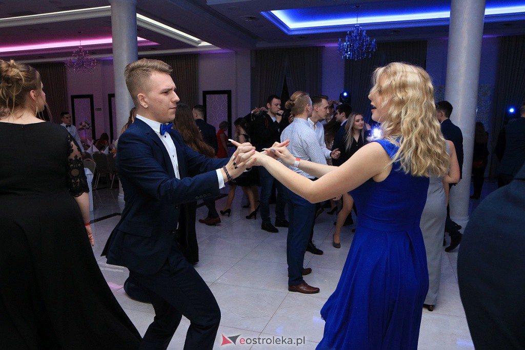 Studniówka 2020 w ZSZ nr 3 [11.01.2020] - zdjęcie #48 - eOstroleka.pl