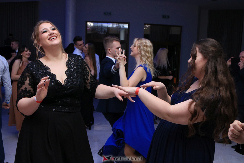 Studniówka 2020 w ZSZ nr 3 [11.01.2020] - zdjęcie #45 - eOstroleka.pl