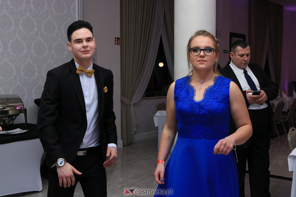 Studniówka 2020 w ZSZ nr 3 [11.01.2020] - zdjęcie #41 - eOstroleka.pl