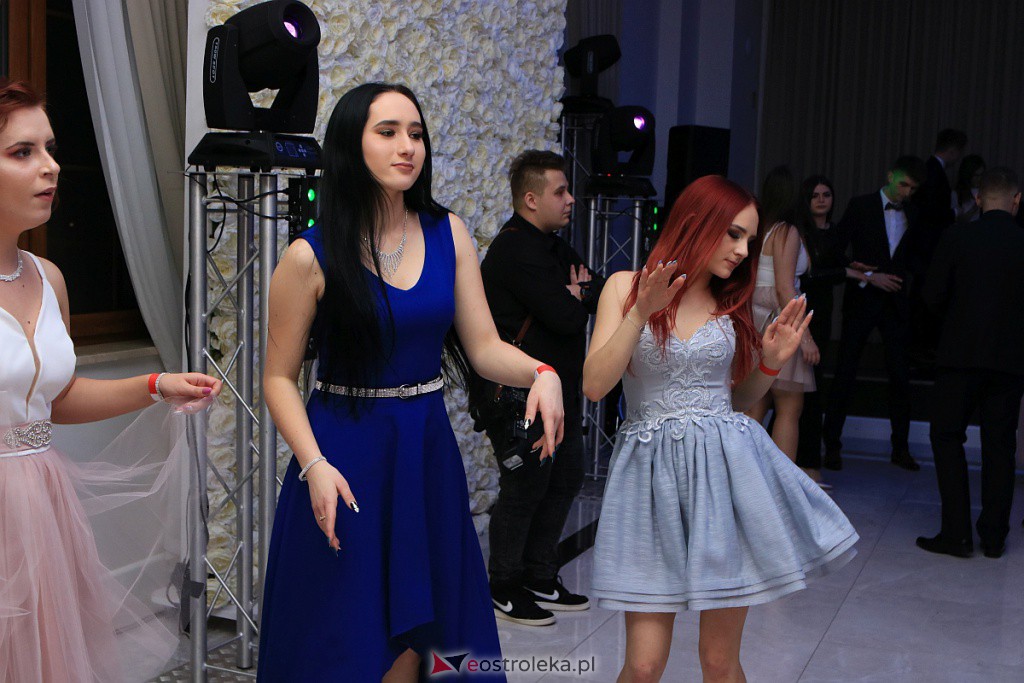 Studniówka 2020 w ZSZ nr 3 [11.01.2020] - zdjęcie #29 - eOstroleka.pl