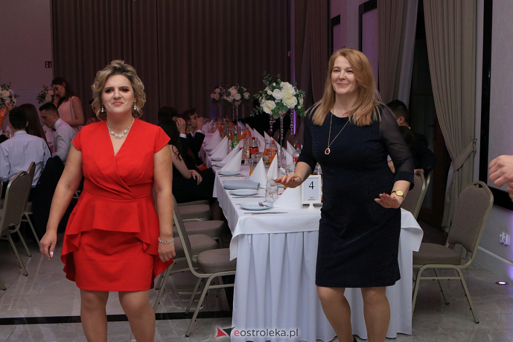 Studniówka 2020 w ZSZ nr 3 [11.01.2020] - zdjęcie #22 - eOstroleka.pl