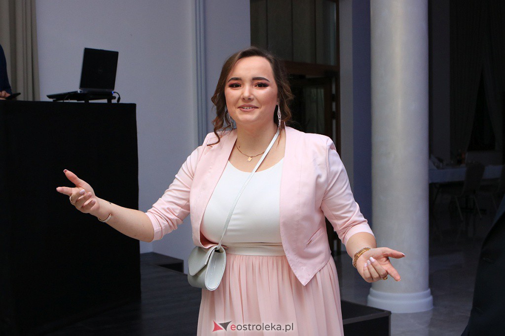 Studniówka 2020 w ZSZ nr 3 [11.01.2020] - zdjęcie #19 - eOstroleka.pl