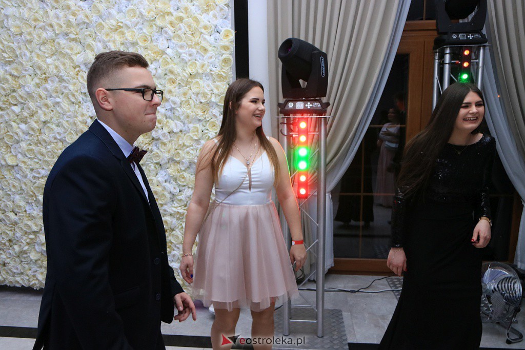 Studniówka 2020 w ZSZ nr 3 [11.01.2020] - zdjęcie #17 - eOstroleka.pl