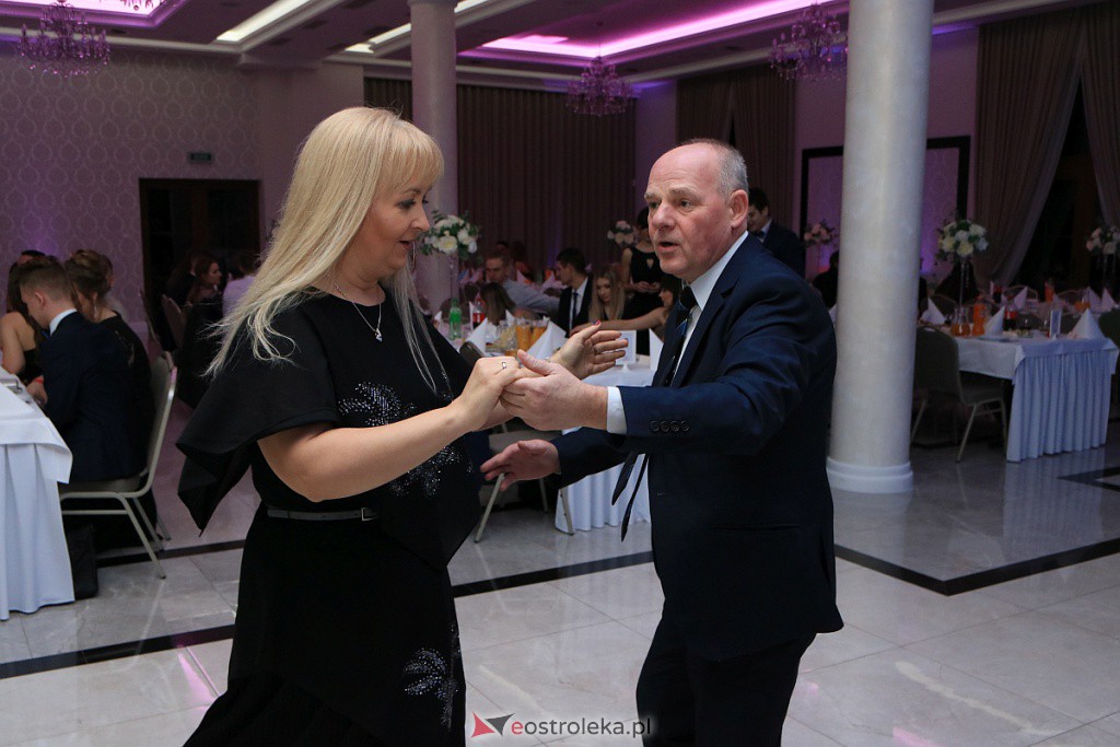 Studniówka 2020 w ZSZ nr 3 [11.01.2020] - zdjęcie #1 - eOstroleka.pl