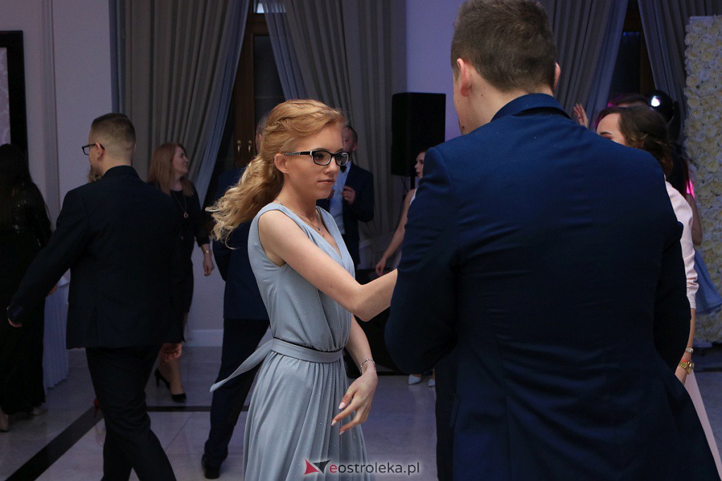 Studniówka 2020 w ZSZ nr 3 [11.01.2020] - zdjęcie #70 - eOstroleka.pl