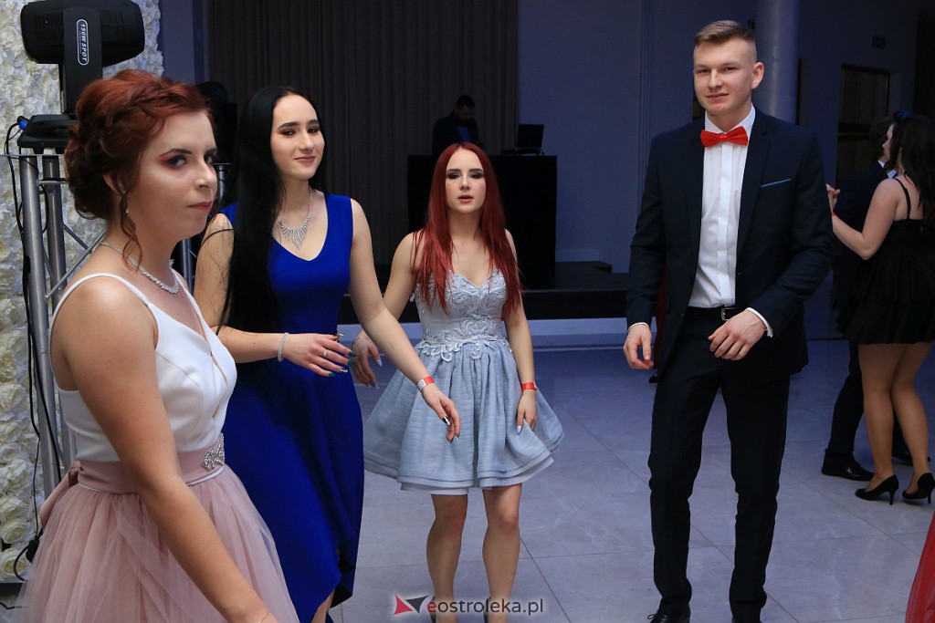 Studniówka 2020 w ZSZ nr 3 [11.01.2020] - zdjęcie #56 - eOstroleka.pl