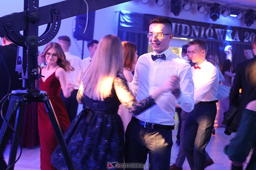 Studniówka 2020 w I LO w Ostrołęce [11.01.2020] - zdjęcie #126 - eOstroleka.pl