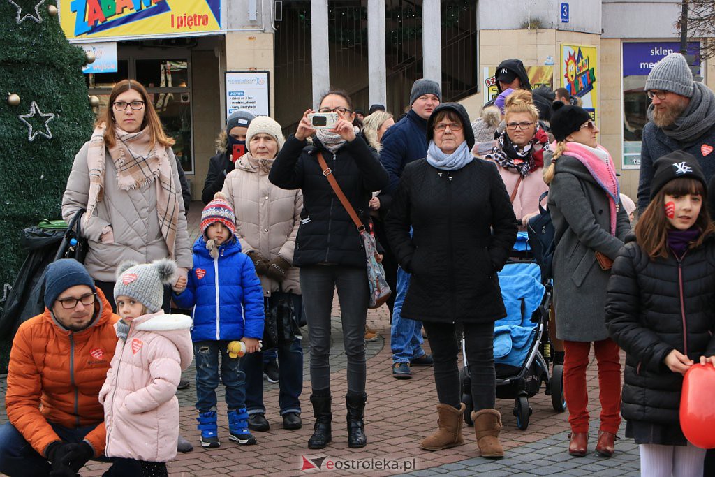 28. finał WOŚP w Ostrołęce - część I [12.01.2020] - zdjęcie #6 - eOstroleka.pl