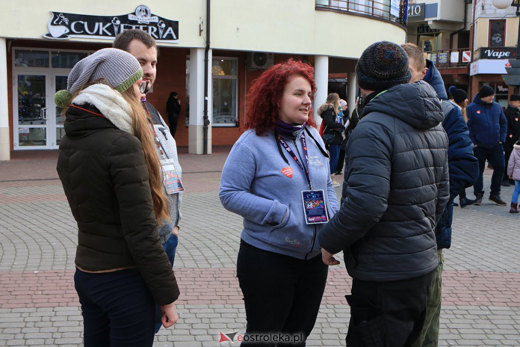 28. finał WOŚP w Ostrołęce - część I [12.01.2020] - zdjęcie #1 - eOstroleka.pl