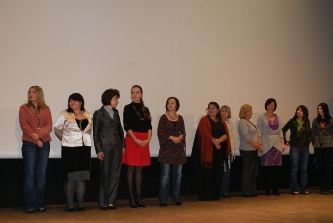 Kampania społeczna -Krzyże Kurpiowszczyzny (30.09.2010) - zdjęcie #13 - eOstroleka.pl