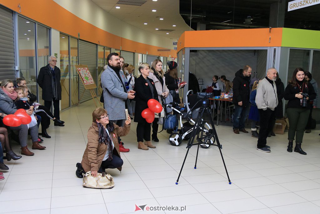 WOŚP 2020: Festiwal dziecięcy „Pokaż maluchu, co masz w serduchu” [12.01.2020] - zdjęcie #9 - eOstroleka.pl