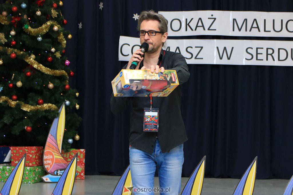 WOŚP 2020: Festiwal dziecięcy „Pokaż maluchu, co masz w serduchu” [12.01.2020] - zdjęcie #14 - eOstroleka.pl