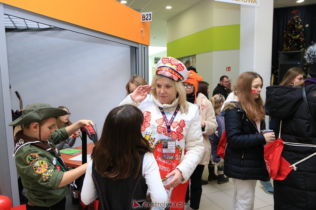 WOŚP 2020: Festiwal dziecięcy „Pokaż maluchu, co masz w serduchu” [12.01.2020] - zdjęcie #18 - eOstroleka.pl