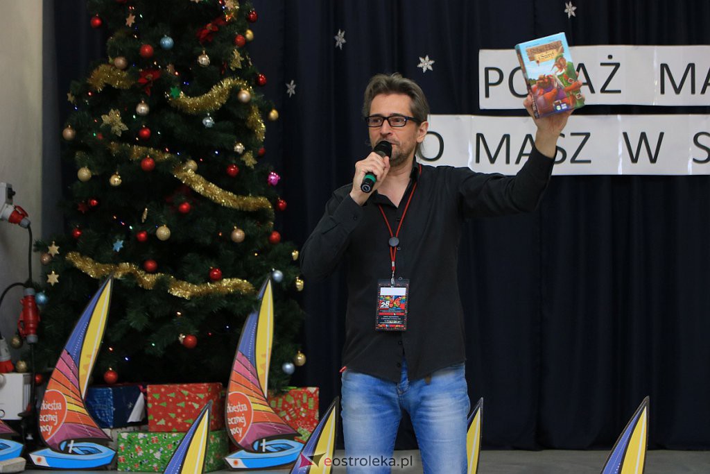 WOŚP 2020: Festiwal dziecięcy „Pokaż maluchu, co masz w serduchu” [12.01.2020] - zdjęcie #26 - eOstroleka.pl