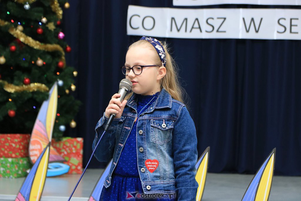 WOŚP 2020: Festiwal dziecięcy „Pokaż maluchu, co masz w serduchu” [12.01.2020] - zdjęcie #32 - eOstroleka.pl