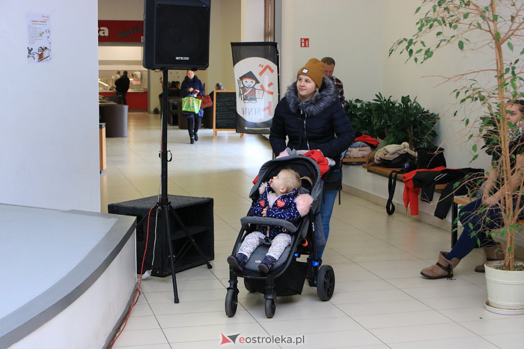 WOŚP 2020: Festiwal dziecięcy „Pokaż maluchu, co masz w serduchu” [12.01.2020] - zdjęcie #11 - eOstroleka.pl