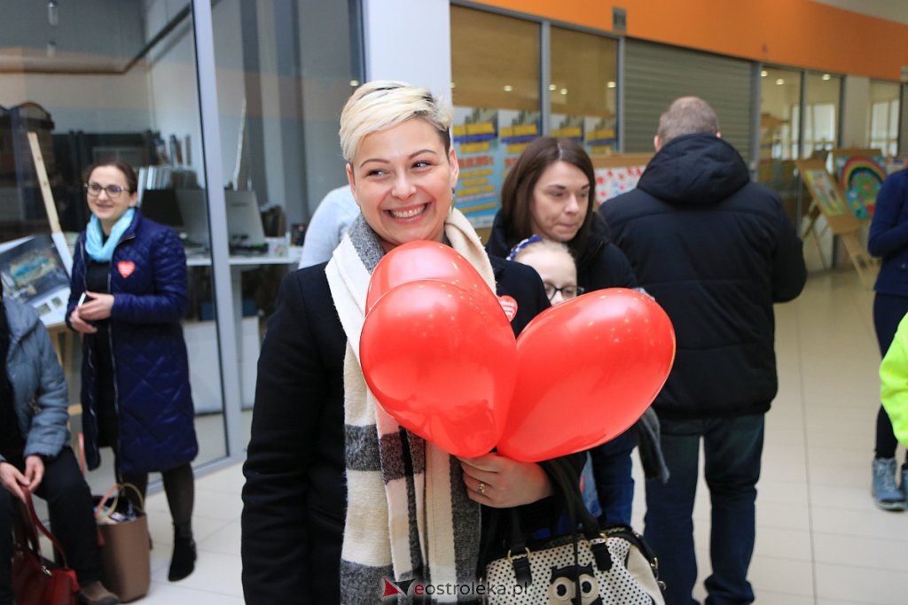 WOŚP 2020: Festiwal dziecięcy „Pokaż maluchu, co masz w serduchu” [12.01.2020] - zdjęcie #6 - eOstroleka.pl