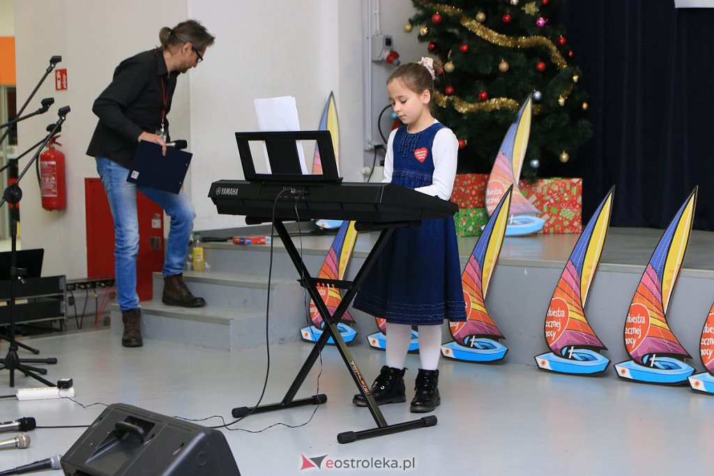 WOŚP 2020: Festiwal dziecięcy „Pokaż maluchu, co masz w serduchu” [12.01.2020] - zdjęcie #54 - eOstroleka.pl
