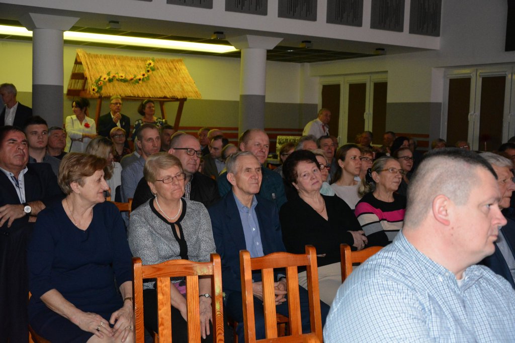 Lelis: I Prezentacje Artystyczne „Scena dla każdego” za nami [11.01.2020] - zdjęcie #3 - eOstroleka.pl