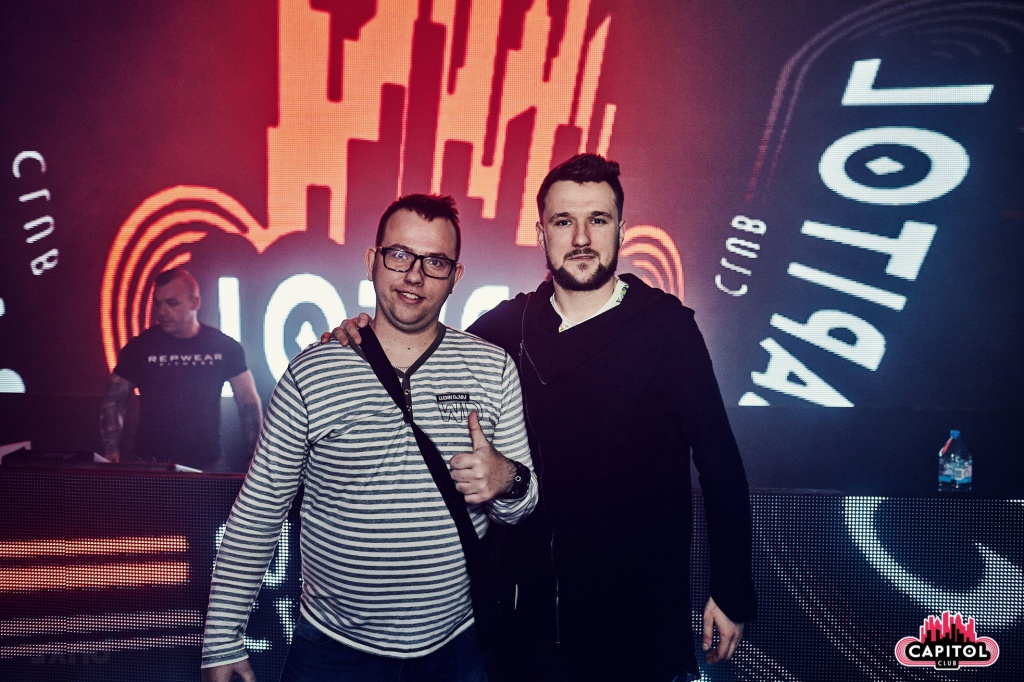 Defis w Clubie Capitol Sypniewo [11.01.2020] - zdjęcie #27 - eOstroleka.pl