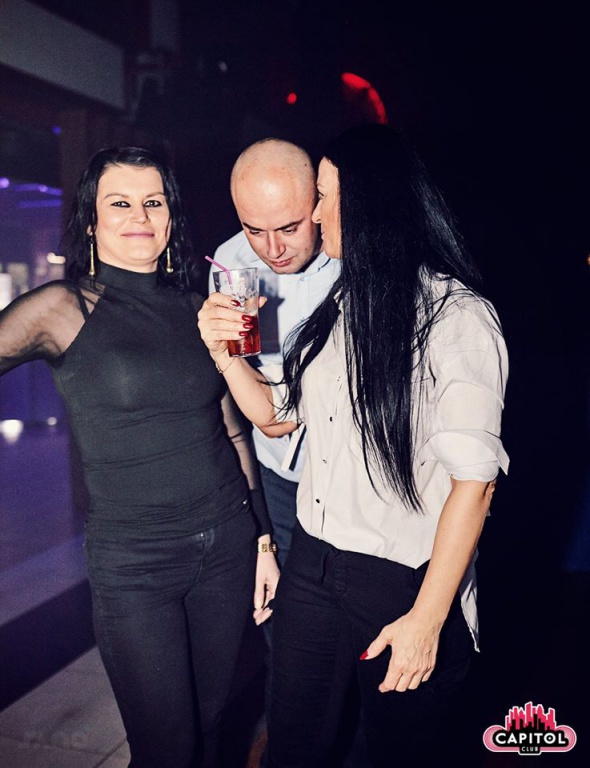 Defis w Clubie Capitol Sypniewo [11.01.2020] - zdjęcie #34 - eOstroleka.pl