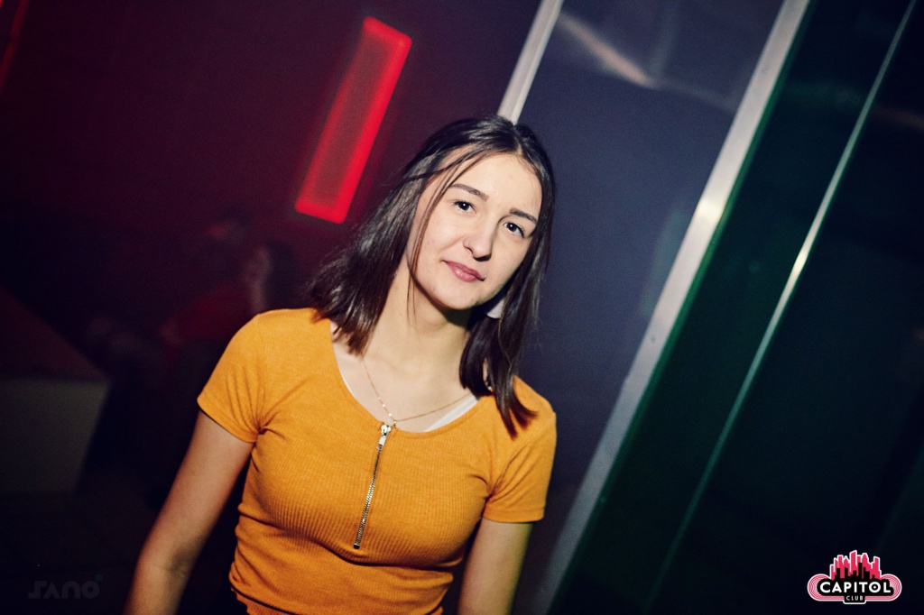 Defis w Clubie Capitol Sypniewo [11.01.2020] - zdjęcie #57 - eOstroleka.pl