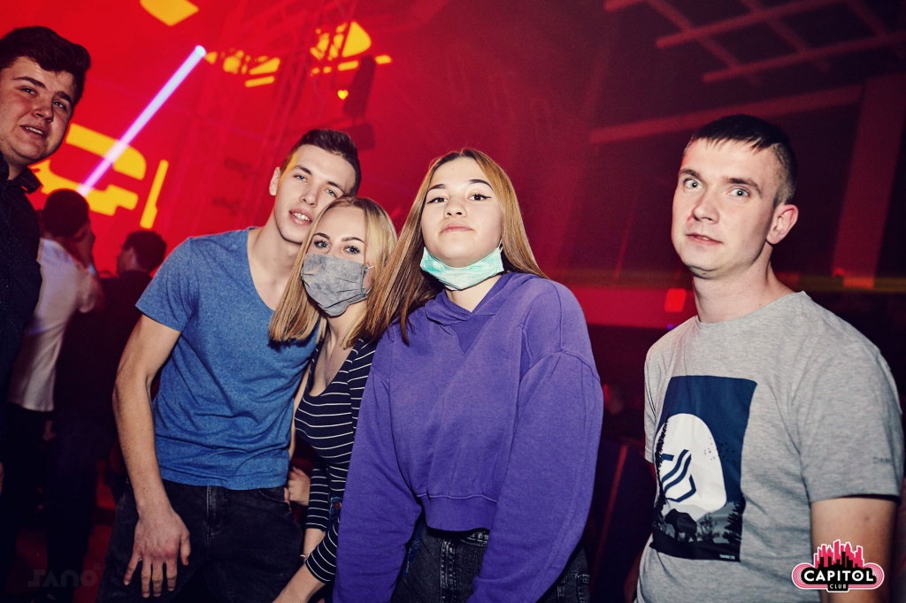 Defis w Clubie Capitol Sypniewo [11.01.2020] - zdjęcie #65 - eOstroleka.pl