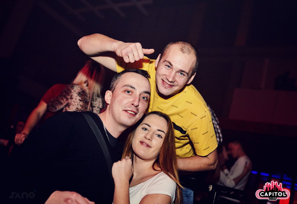 Defis w Clubie Capitol Sypniewo [11.01.2020] - zdjęcie #72 - eOstroleka.pl