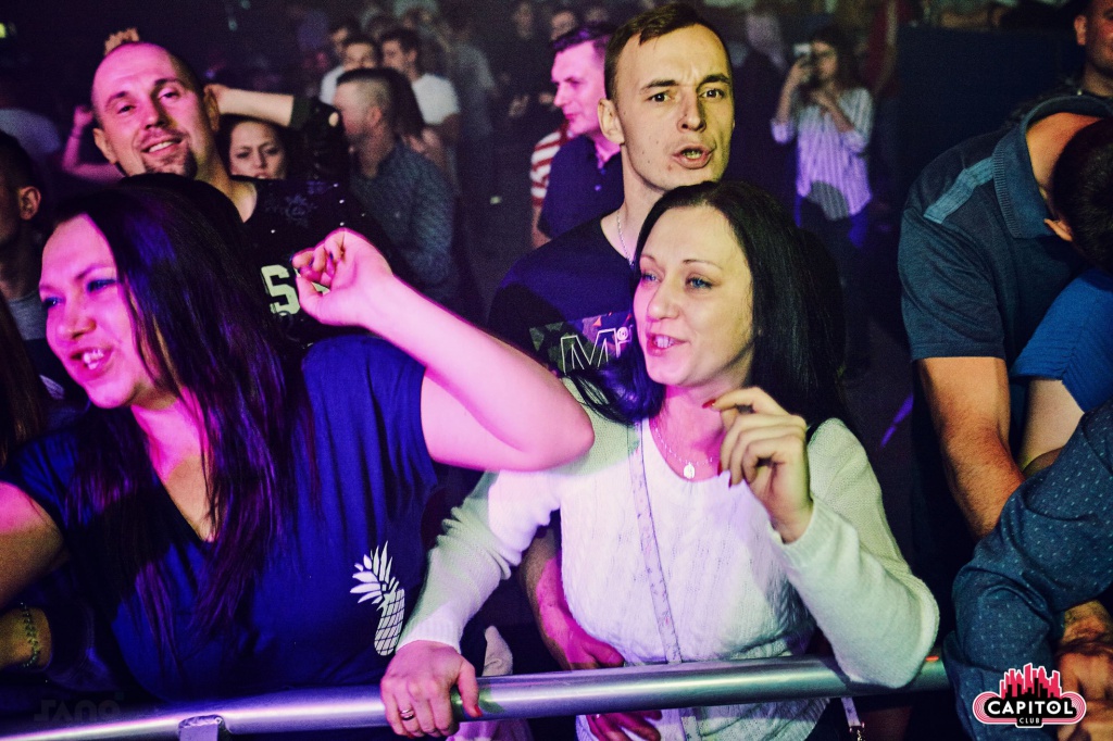 Defis w Clubie Capitol Sypniewo [11.01.2020] - zdjęcie #81 - eOstroleka.pl