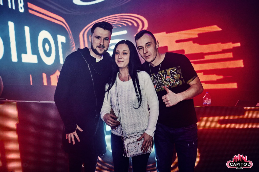 Defis w Clubie Capitol Sypniewo [11.01.2020] - zdjęcie #90 - eOstroleka.pl