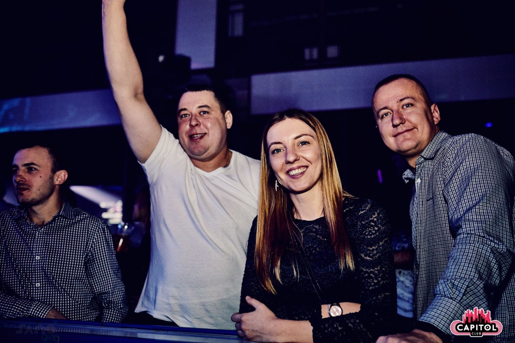 Defis w Clubie Capitol Sypniewo [11.01.2020] - zdjęcie #100 - eOstroleka.pl