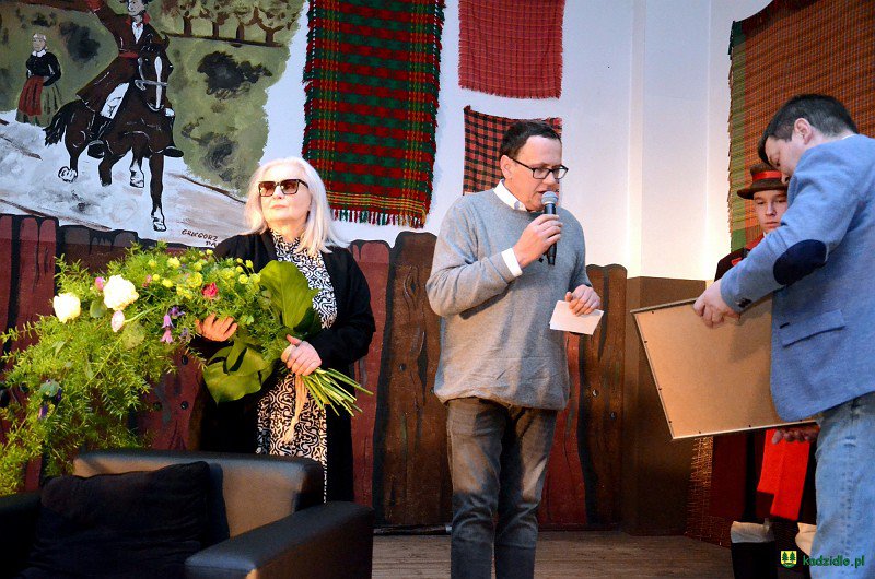  Magda Umer w Kadzidle [10.01.2020] - zdjęcie #12 - eOstroleka.pl