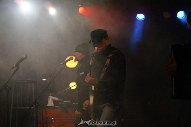 Koncert De Press w Ostrołęce (01.10.2010)	  - zdjęcie #90 - eOstroleka.pl