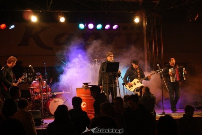 Koncert De Press w Ostrołęce (01.10.2010)	  - zdjęcie #80 - eOstroleka.pl