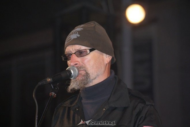 Koncert De Press w Ostrołęce (01.10.2010)	  - zdjęcie #53 - eOstroleka.pl