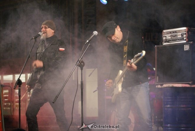 Koncert De Press w Ostrołęce (01.10.2010)	  - zdjęcie #51 - eOstroleka.pl