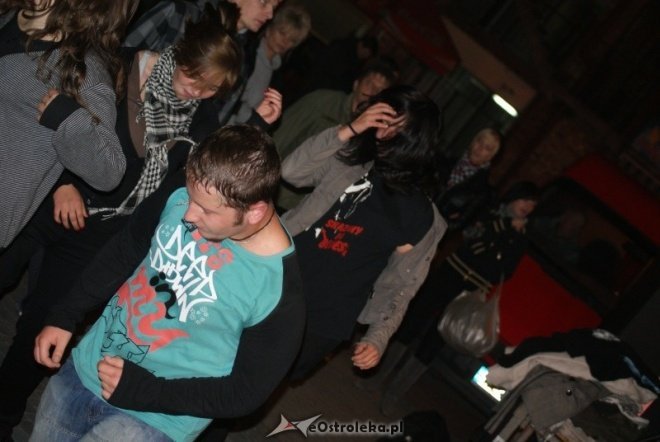Koncert De Press w Ostrołęce (01.10.2010)	  - zdjęcie #19 - eOstroleka.pl