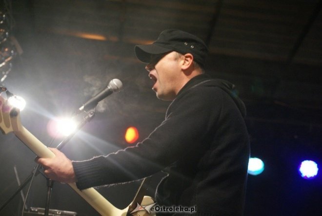 Koncert De Press w Ostrołęce (01.10.2010)	  - zdjęcie #13 - eOstroleka.pl