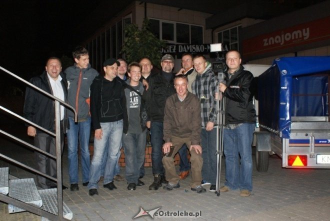 Koncert De Press w Ostrołęce (01.10.2010)	  - zdjęcie #4 - eOstroleka.pl
