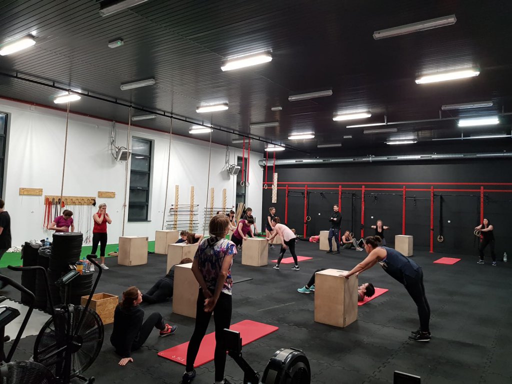 Kurs Bądź Bezpieczna trwa w najlepsze [17.01.2020] - zdjęcie #5 - eOstroleka.pl