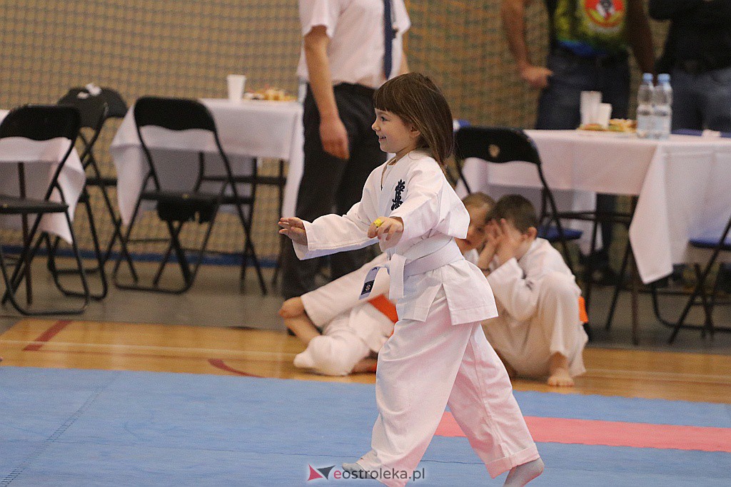 Noworoczny Turniej Karate w Ostrołęce [18.01.2020] - zdjęcie #10 - eOstroleka.pl