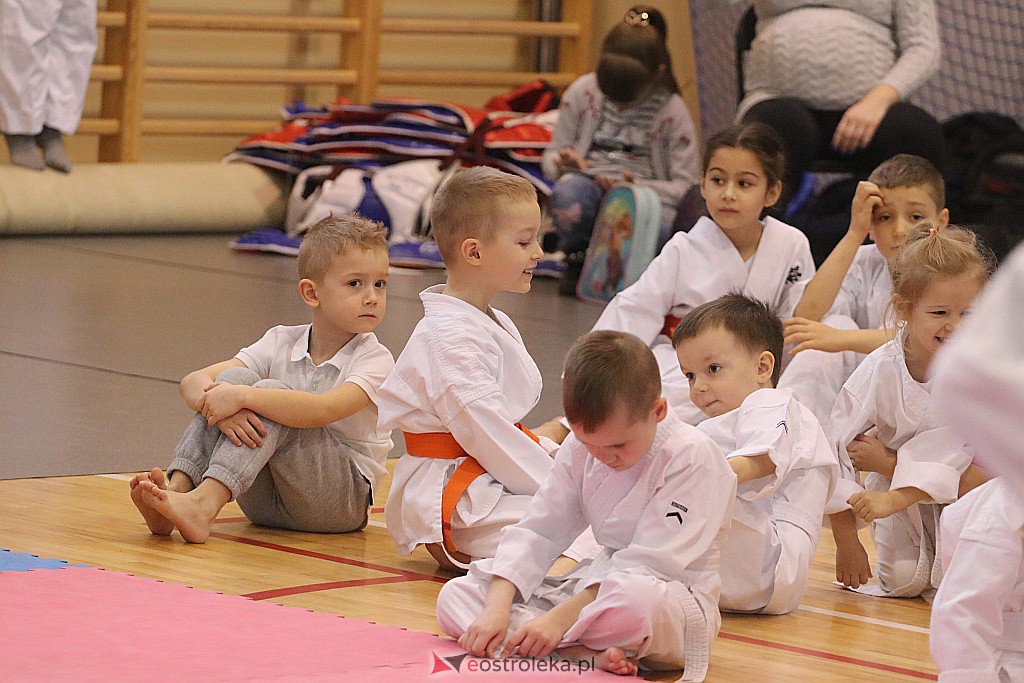 Noworoczny Turniej Karate w Ostrołęce [18.01.2020] - zdjęcie #25 - eOstroleka.pl