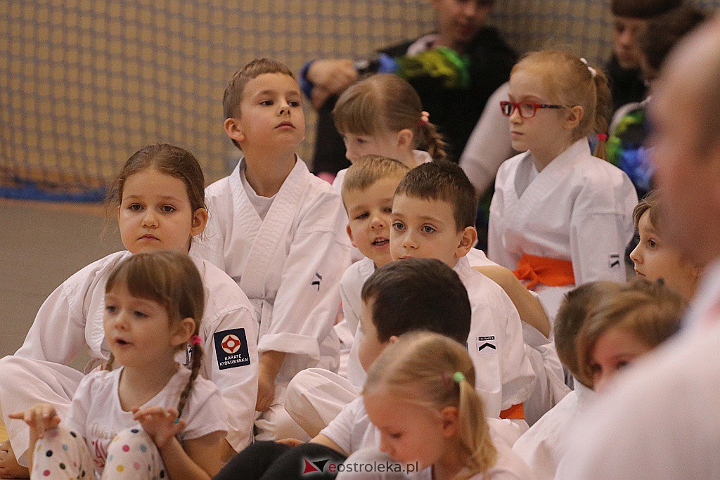 Noworoczny Turniej Karate w Ostrołęce [18.01.2020] - zdjęcie #35 - eOstroleka.pl