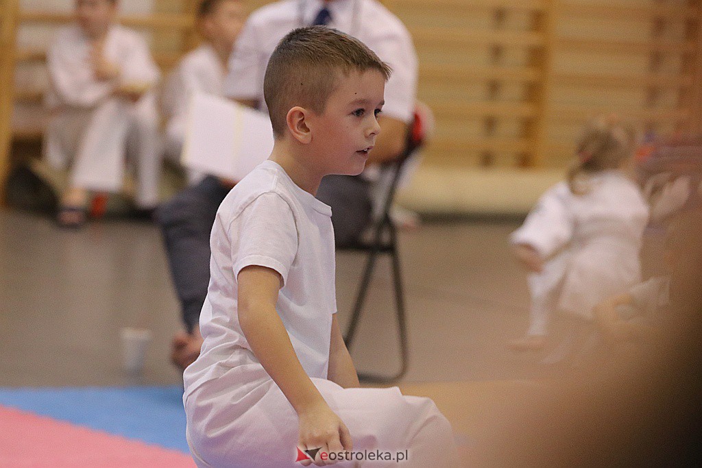 Noworoczny Turniej Karate w Ostrołęce [18.01.2020] - zdjęcie #40 - eOstroleka.pl