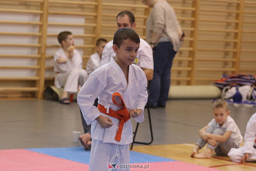Noworoczny Turniej Karate w Ostrołęce [18.01.2020] - zdjęcie #42 - eOstroleka.pl